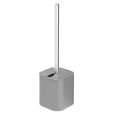 Imagem de Escova Vaso Sanitario Ou Dual Ss900 Chumbo