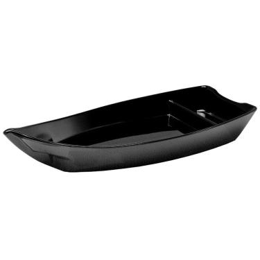 Imagem de Barco Fuji Melamina 30,5Cm Haus Concept Preto
