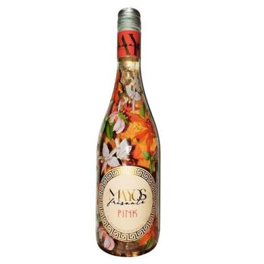 Imagem de Vinho frisante mayos pink 750ml