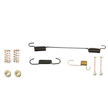 Imagem de Reparo Sapata Freio Traseiro Esquerdo  Sandero Logan Symbol - RAP