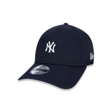 Imagem de Boné New Era 39THIRTY MLB New York Yankees Mini Logo Ny-Unissex