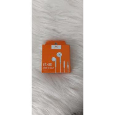 Imagem de Fone de ouvido com fio - Relig's