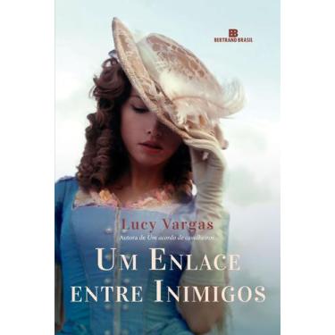 Imagem de Livro - Um enlace entre inimigos
