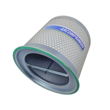 Imagem de Filtro Separador Ar e Óleo Similar 54721345 Ingersoll Rand - Arcomprim