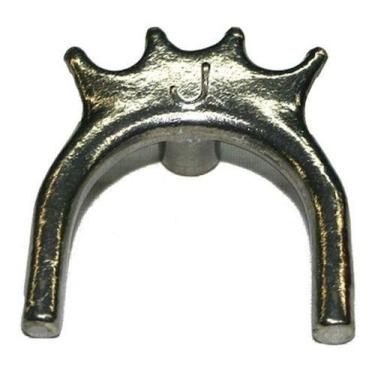 Imagem de Ponte Fancho Alumínio P/ Taco Tacão Puxa Saco Sinuca Bilhar - Tacolând