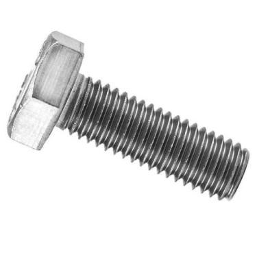 Imagem de Parafuso sextavado ri inox m6 x 25 ma c/50pçs - NAC