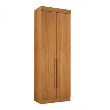 Imagem de Modulado 2 Portas 3 Gavetas - Orion-cinamomo - Leifer Móveis