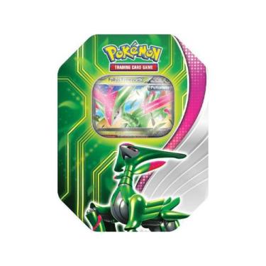 Imagem de Jogo de Cartas Estampas Ilustradas Batalha - Paradoxal Pokémon