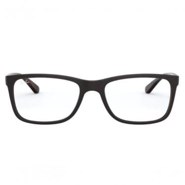 Imagem de Armação Óculos De Grau Ray-ban Rb7027l 5924 56