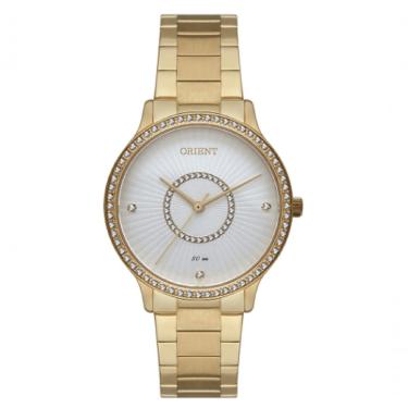 Imagem de Relógio Analógico Feminino Orient Fgss0194 S1kx