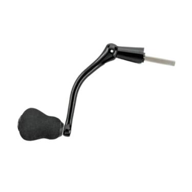 Imagem de simhoa Braço de manivela para braço de, acessórios para pesca em, peças de reposição antiderrapantes faça você mesmo, carretilhas de pesca, cabo, Por 5000 a 7000