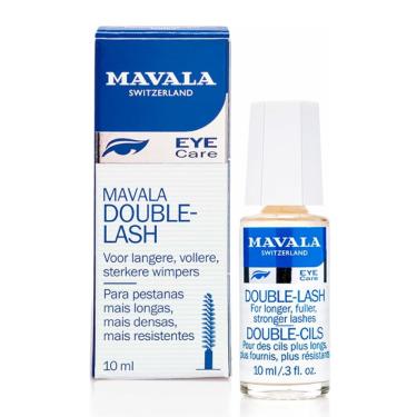 Imagem de Gel Alongador De Cílios Mavala Double-lash 10ml