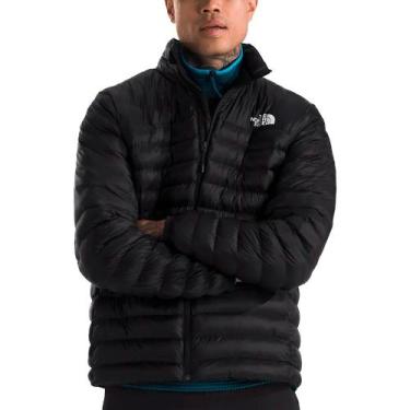 Imagem de Jaqueta Masculina Terra Peak Jacket Preto - The North Face, P