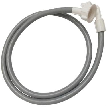 Imagem de Mangueira Máquina de Lavar Brastemp, Eletrolux, Consul 1,40m