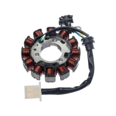 Imagem de Estator Honda CG 150 09/.. Condor