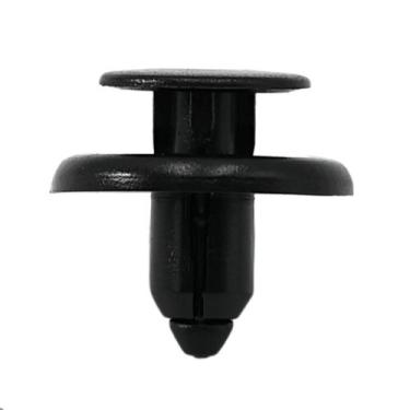 Imagem de Grampo Suporte Presilha Para Barro Acabamento Capô Toyota - PCFIX