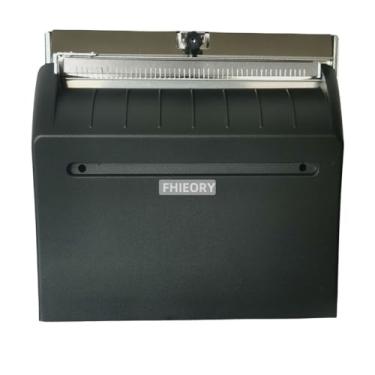 Imagem de P1037974-069 Kit Cutter Option for Zebra ZT230 ZT220 ZT210 Thermal Printer ZT200 Series All dpi