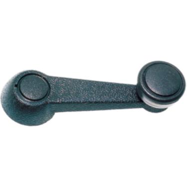 Imagem de Manivela Reguladora Do Vidro Orig. Pta. Dianteira - Metal Direita E Esquerda Ford Cargo Gi  85 A 13 - Escort Gi 83 à 92