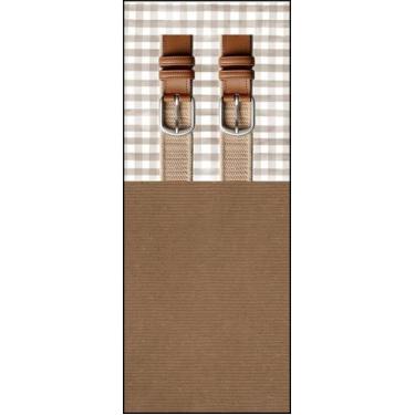 Imagem de Painel Lateral Romano Veste Fácil 0,90m x 2,20m Dia dos Pais - Fadrix,