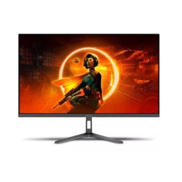 Imagem de Monitor Gamer Aoc 24 180hz 1ms Hdr Ips 24g30e