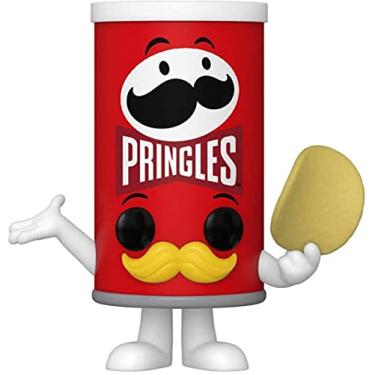 Imagem de Funko Pop!: Pringles - Pringles Can