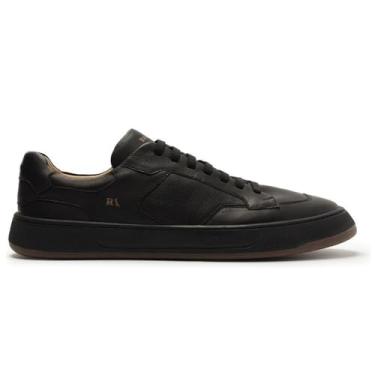 Imagem de Tenis Masculino Reserva Rover V All Black