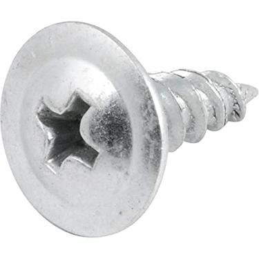 Imagem de Parafuso para Drywall 4,2 mm x 13 mm Ponta Agulha com 10 peças Vonder