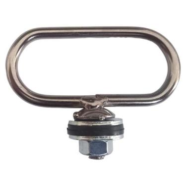 Imagem de Guia Cabo Velocímetro Biz 100-125-110i, Strada, Aero Cromado - TRILHA