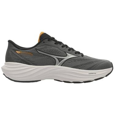 Imagem de Tênis Mizuno Goya 3 - Masculino - Cinza