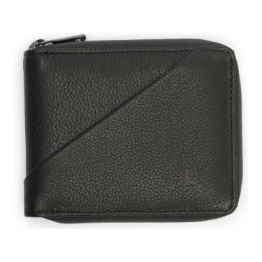 Imagem de Carteira Reserva RSV Office Leather 2.0 Couro Preta