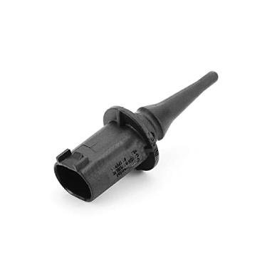 Imagem de BINB ROAD Sensor de temperatura ambiente externa 0075421318 Compatível com Mercedes Benz A C E S G ML R GL SL CLS GLA GLB GLC GLE GLS SLC SLK Sprinter Class