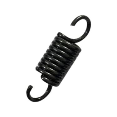 Imagem de Generic Peça para trocador de pneus, mola de tensão estável, peça de reparo automático, resistente, trocador de pneus, mola de retorno, trilho de ligação de, Puxe a Mola, 53x15mm