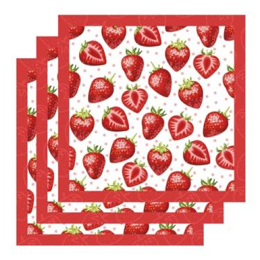 Imagem de NPKINS DISPONSÍVEIS (50, Morango)