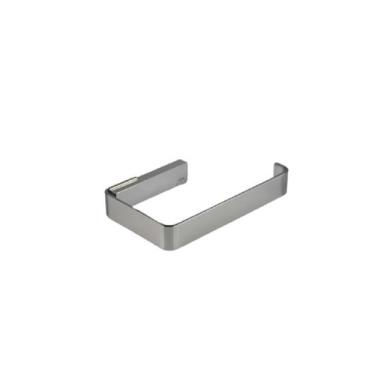 Imagem de Papeleira Spirit 140x80x22mm Cromo Zen Design