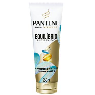 Imagem de Condicionador Pantene PRO-V Miracles Equilíbrio 250ml