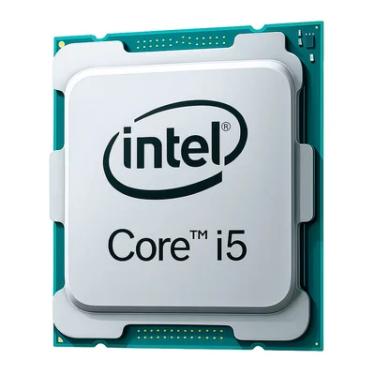 Imagem de Processador Intel Core i5-4590 3.3ghz (3.7ghz Turbo Max), Socket LGA 1150, Ddr3/DDR3l, 6mb Cache, Hd Graphics 4600 - Oem