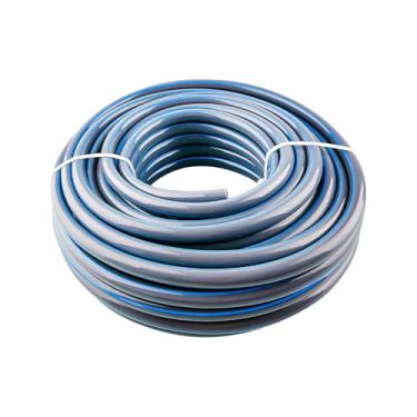 Imagem de Mangueira de jardim 12 mm x 30,5 m, flexível, acessórios de irrigação de conexão rápida para jardim doméstico, prateleira de vegetais, estufa, ao ar livre