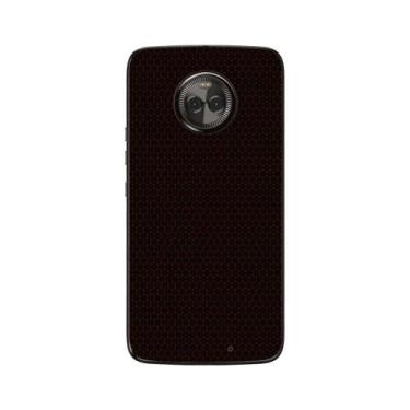 Imagem de Capa Adesivo Skin362 Verso Para Motorola Moto X4 - KawaSkin