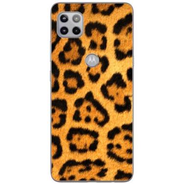 Imagem de Capa Adesivo Skin575 Verso Para Motorola Moto G 5G (2020) - KawaSkin