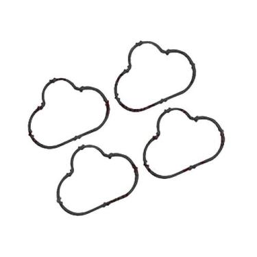 Imagem de Junta Coletor De Admissão Xsara 307 C4 Pallas 2.0 16V 57516 - Junta li