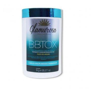 Imagem de Botox Glamurosa Com Óleo De Argan 1kg