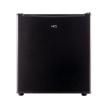 Imagem de Frigobar Geladeira HQ 47 Litros Preto BC-47 110V, 110V