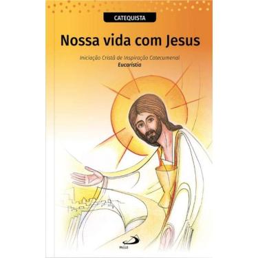 Imagem de Nossa Vida com Jesus - Catequista