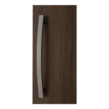 Imagem de Puxador União Mundial Duplo Barra Frontal Curvo 60cm Antique