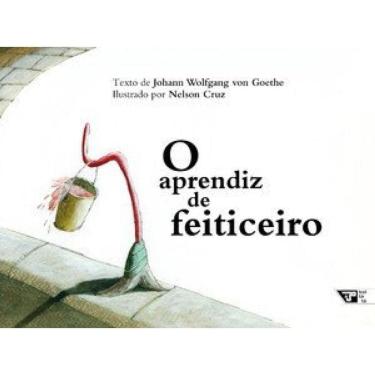 Imagem de O Aprendiz De Feiticeiro