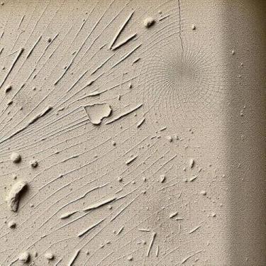 Imagem de Quadro Decorativo com Estampa Photorealistic Eye Catching Hyper Realistic Best 40 x 40 Papel 2 unidades