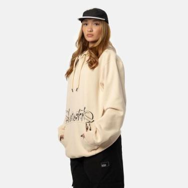 Imagem de Moletom Canguru Lost Saturn, GG