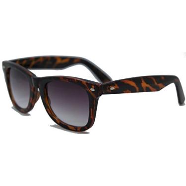 Imagem de In Style Eyes Óculos de sol EyeCool Classic Full Reader, óculos de sol não bifocais – armação completa – lente não polarizada, Tartaruga, M