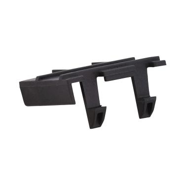 Imagem de Tampa Inferior da Porta do Forno para Fogão Brastemp - W10343855