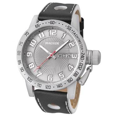 Imagem de Relogio Masculino Magnum MA33139N